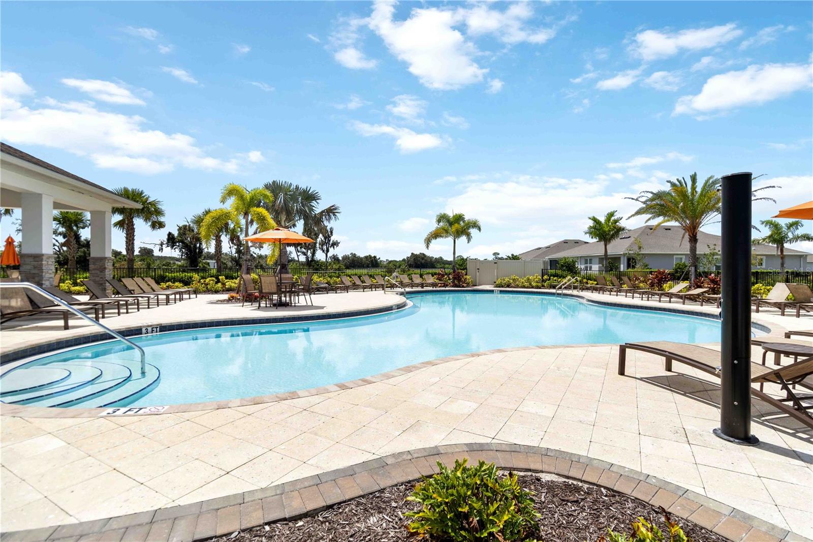 CODDINGTON PH II - Residential Lease