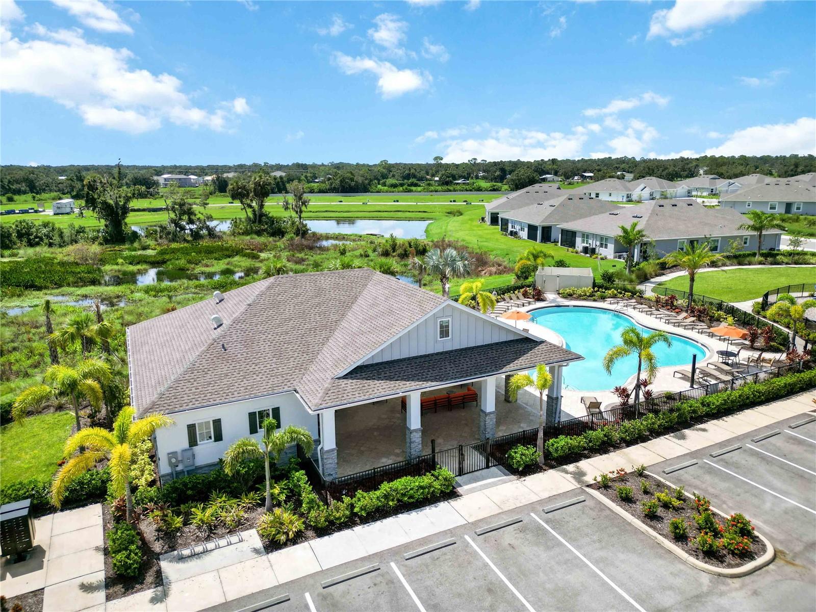 CODDINGTON PH II - Residential Lease