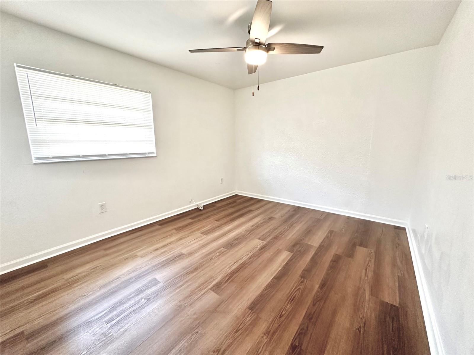 WARM MINERAL SPGS - Residential Income