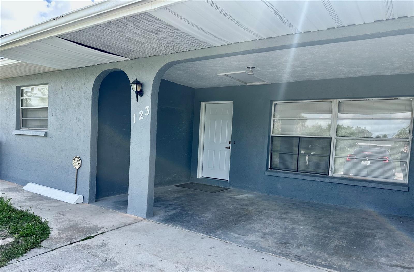 121 GRANADA BOULEVARD