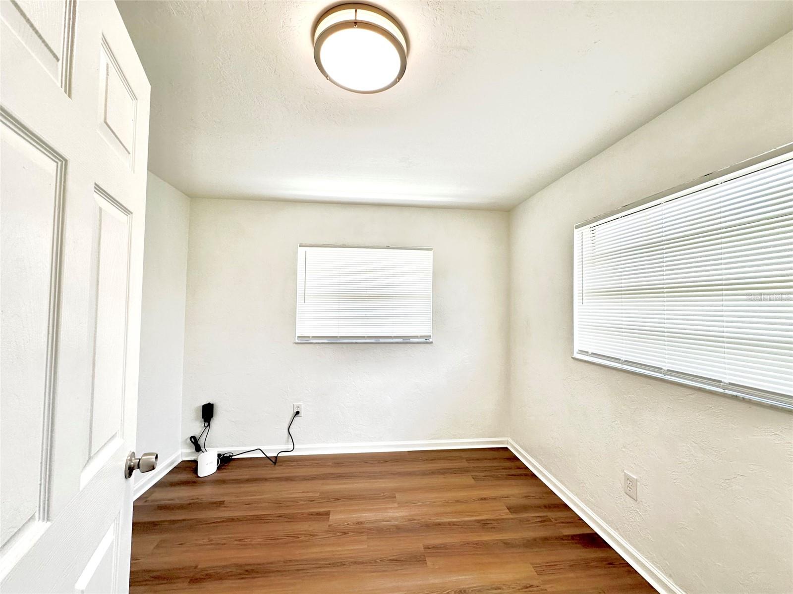 WARM MINERAL SPGS - Residential Income