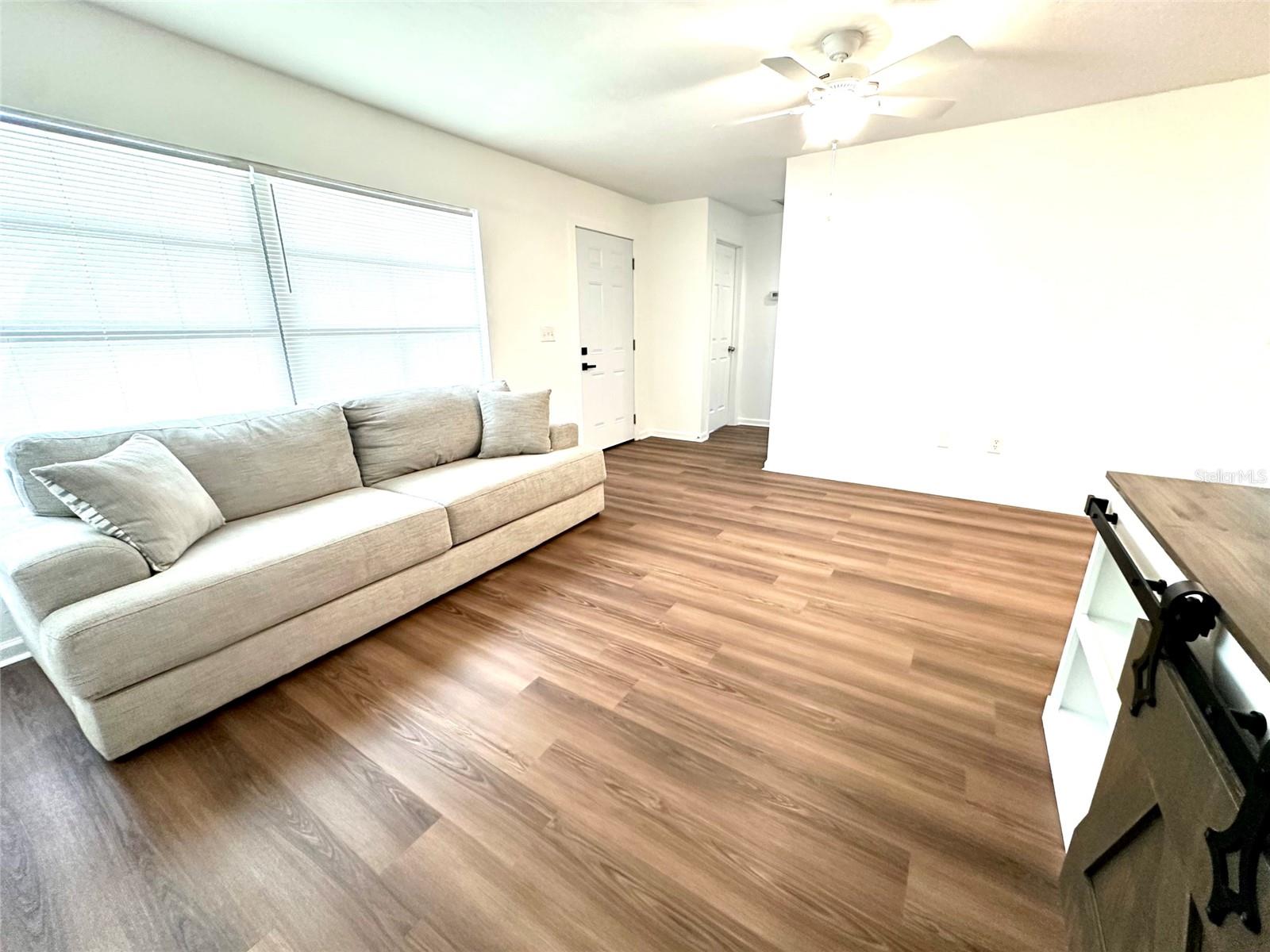 WARM MINERAL SPGS - Residential Income