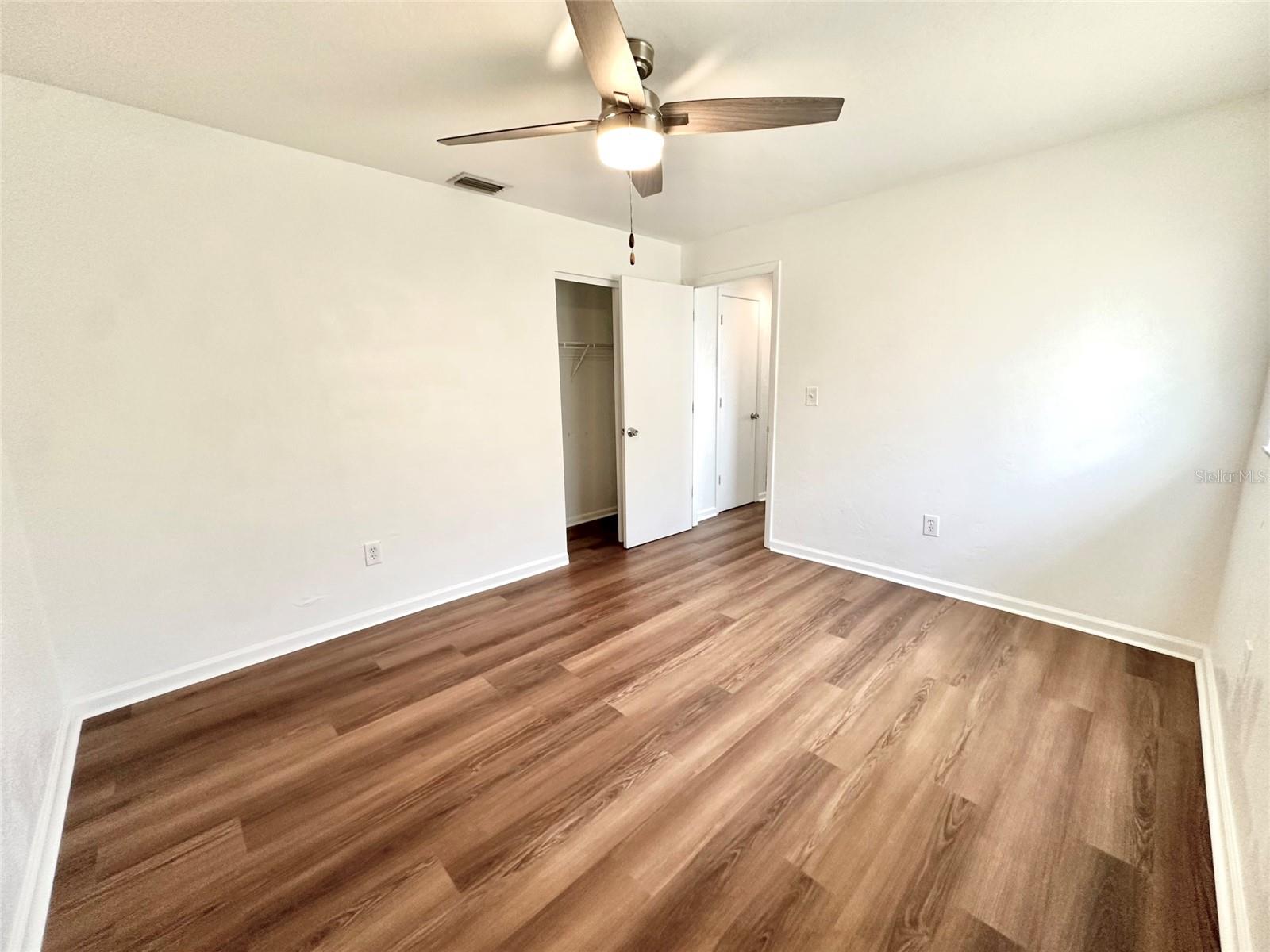 WARM MINERAL SPGS - Residential Income