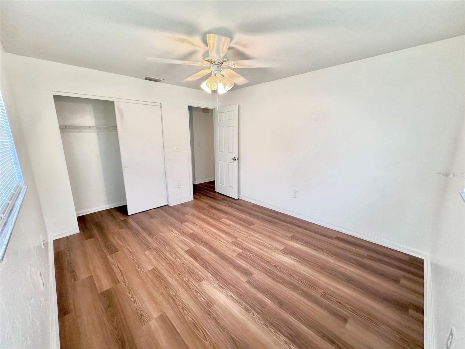 WARM MINERAL SPGS - Residential Income