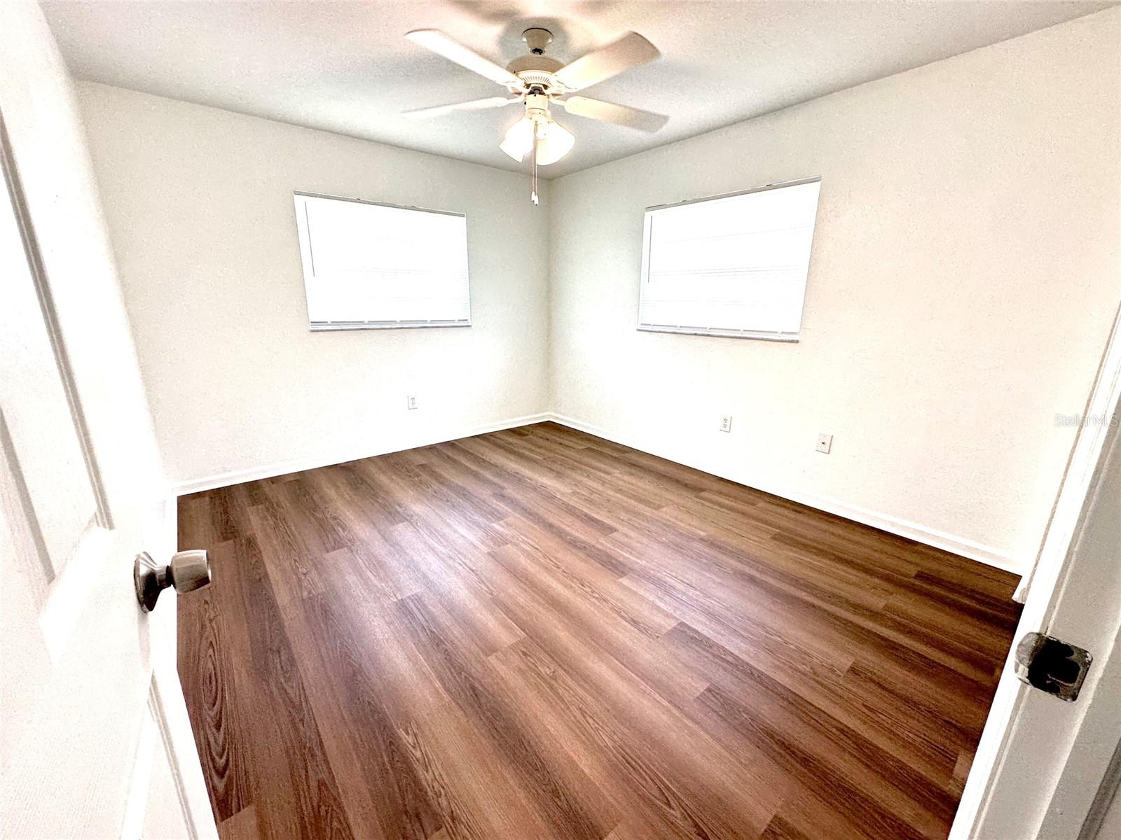 WARM MINERAL SPGS - Residential Income