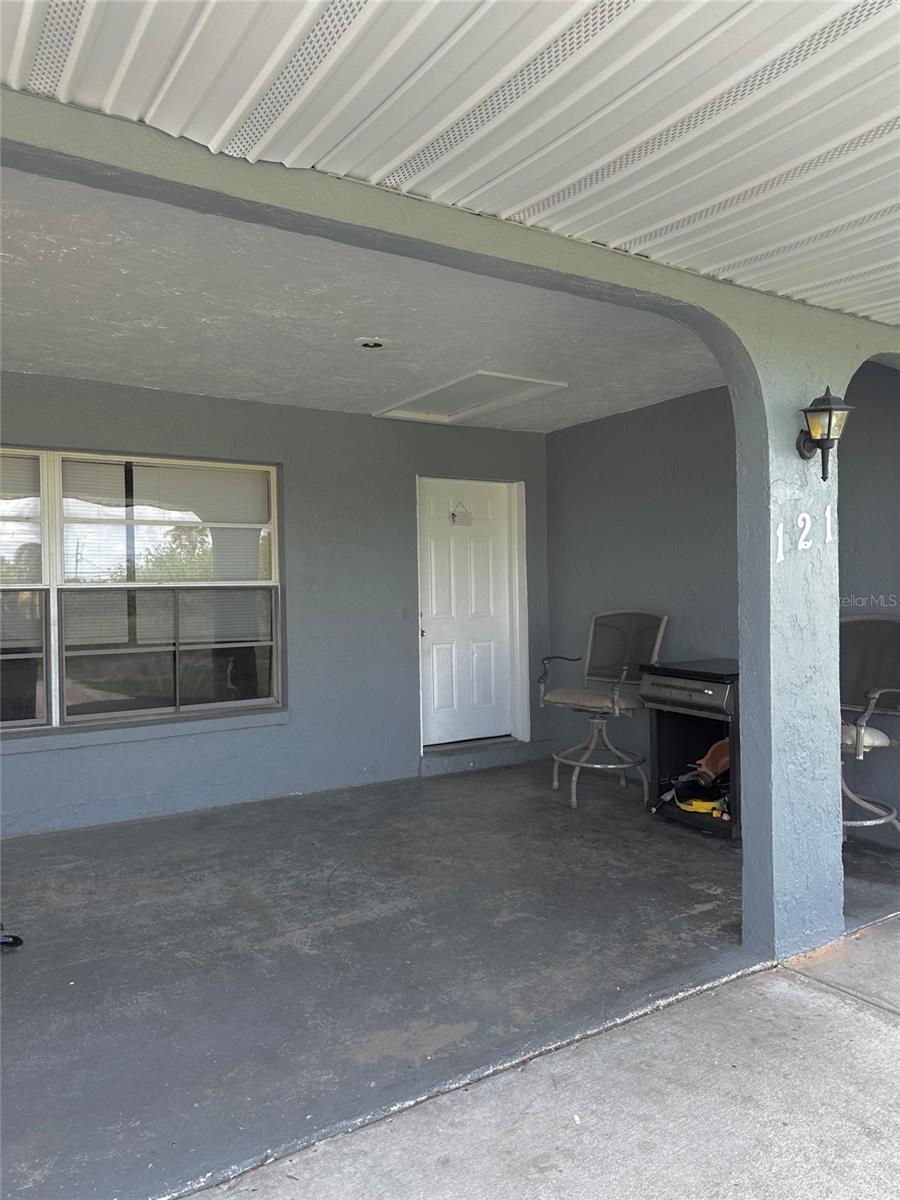 121 GRANADA BOULEVARD