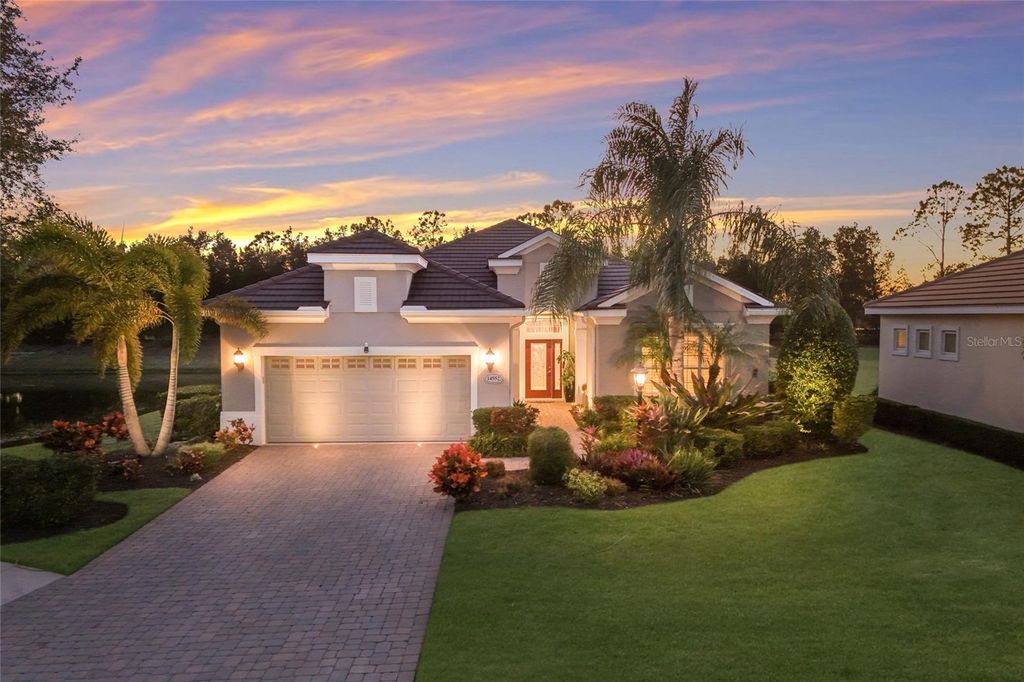 Photo of 14552 Whitemoss Terrace, Lakewood Ranch, FL 34202 (MLS # A4681223)