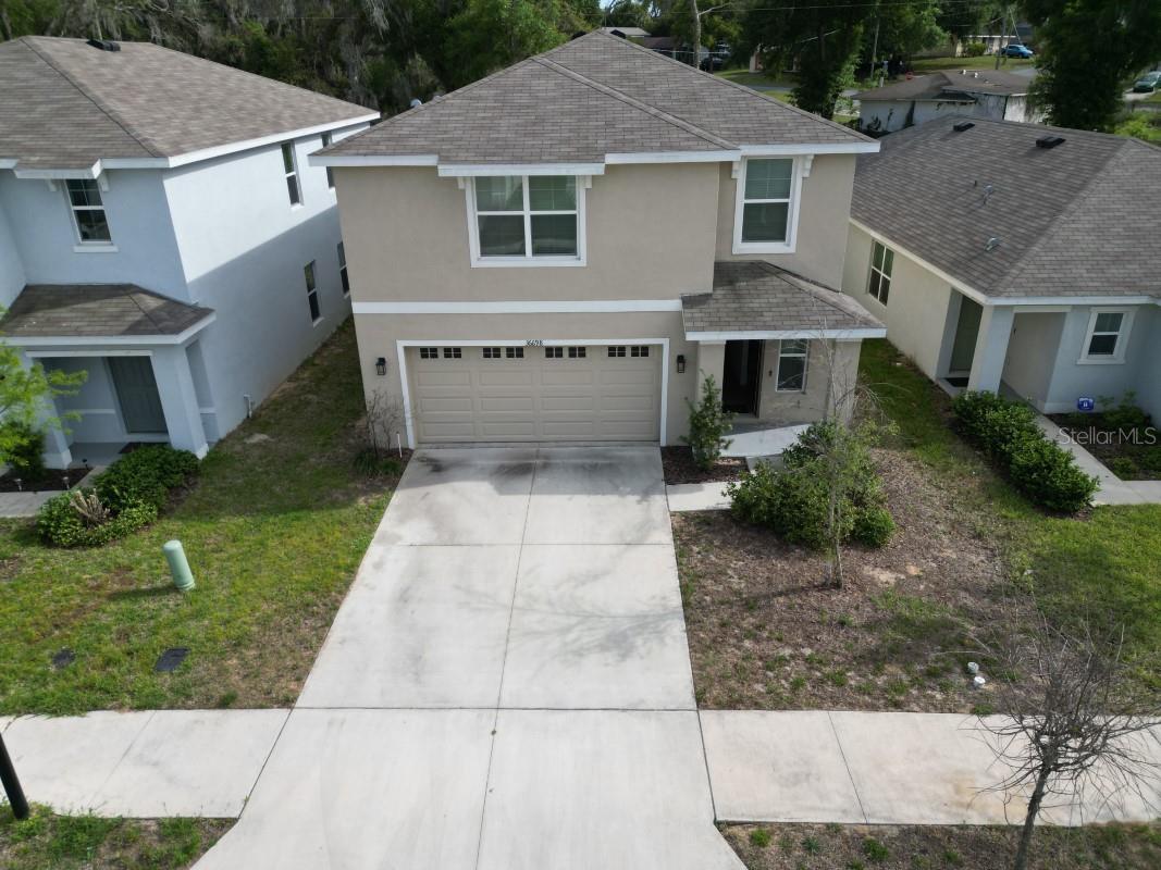 SUWANNEE LAKESIDE PH 2 & 3 - Residential