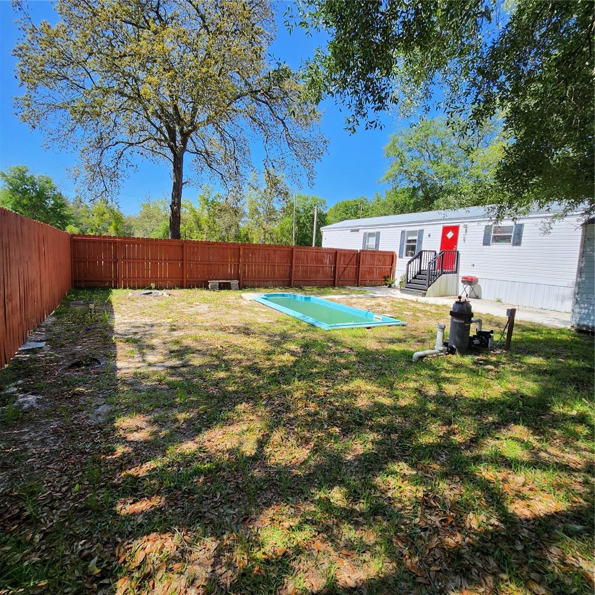 OAK RIDGE ESTATES - Residential