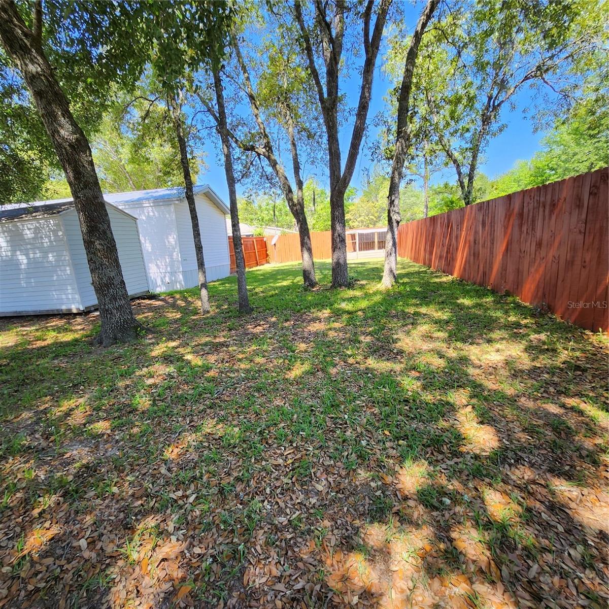 OAK RIDGE ESTATES - Residential