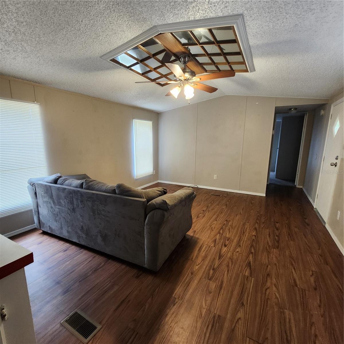 OAK RIDGE ESTATES - Residential