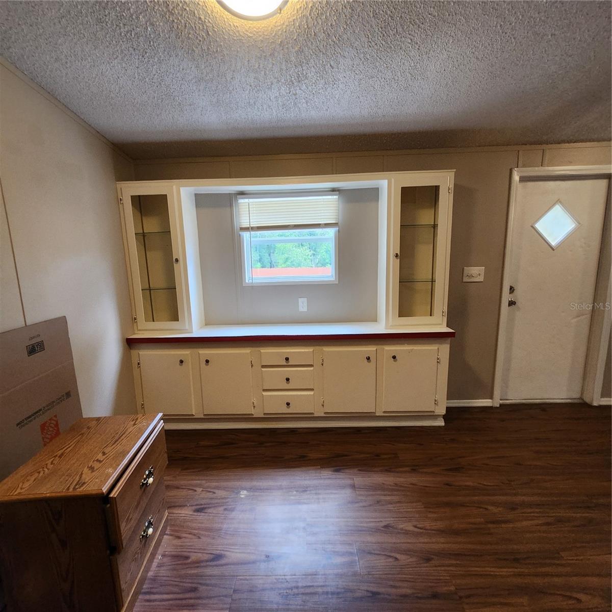 OAK RIDGE ESTATES - Residential