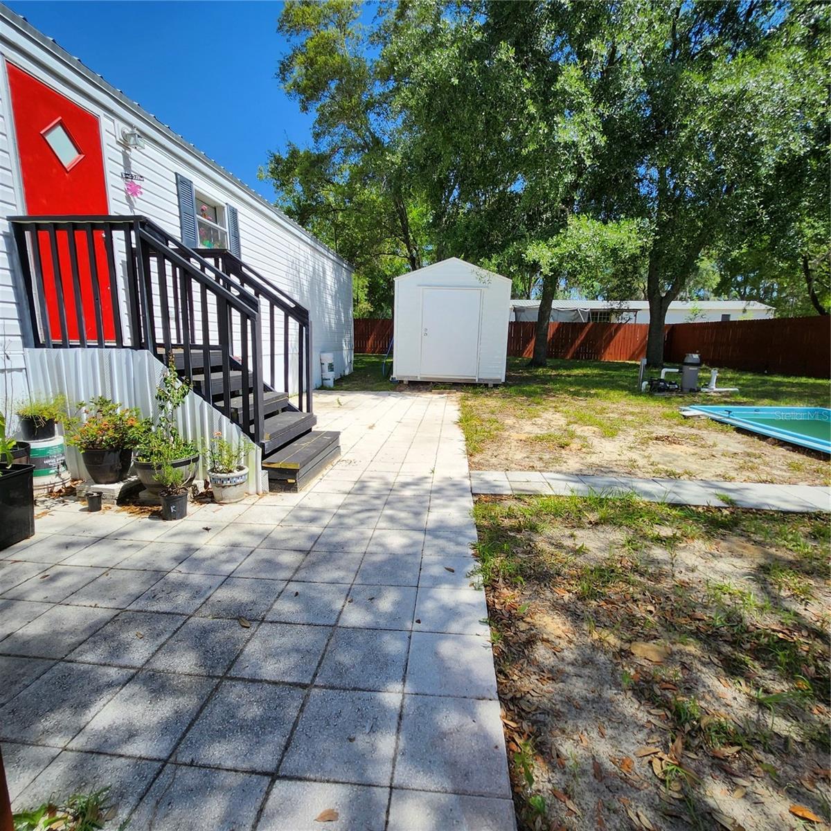 OAK RIDGE ESTATES - Residential