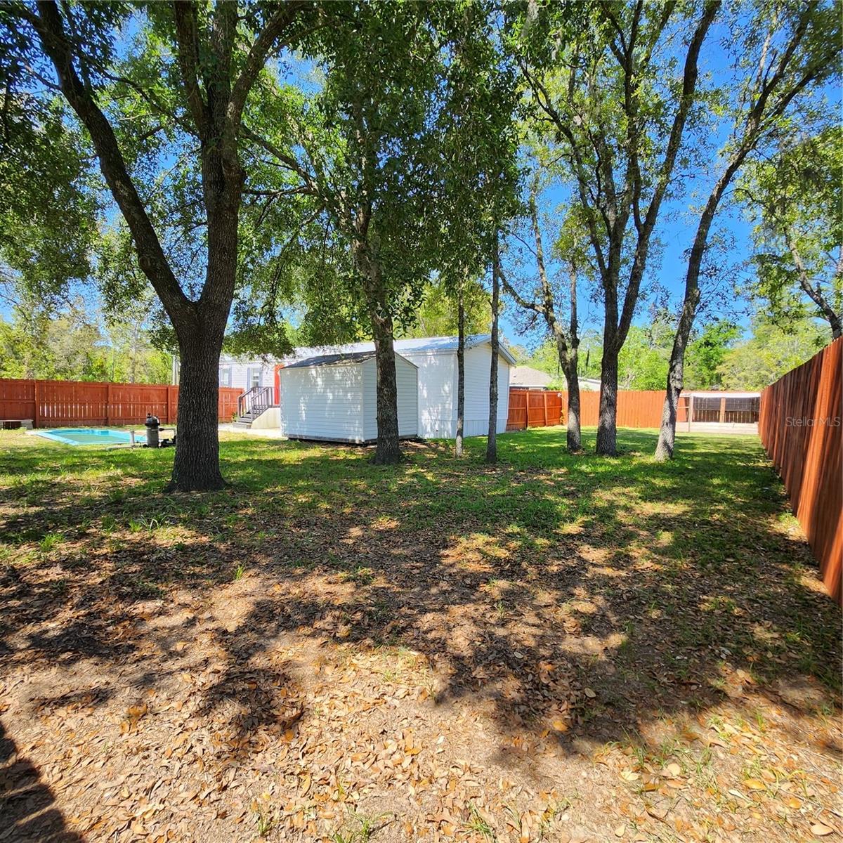 OAK RIDGE ESTATES - Residential