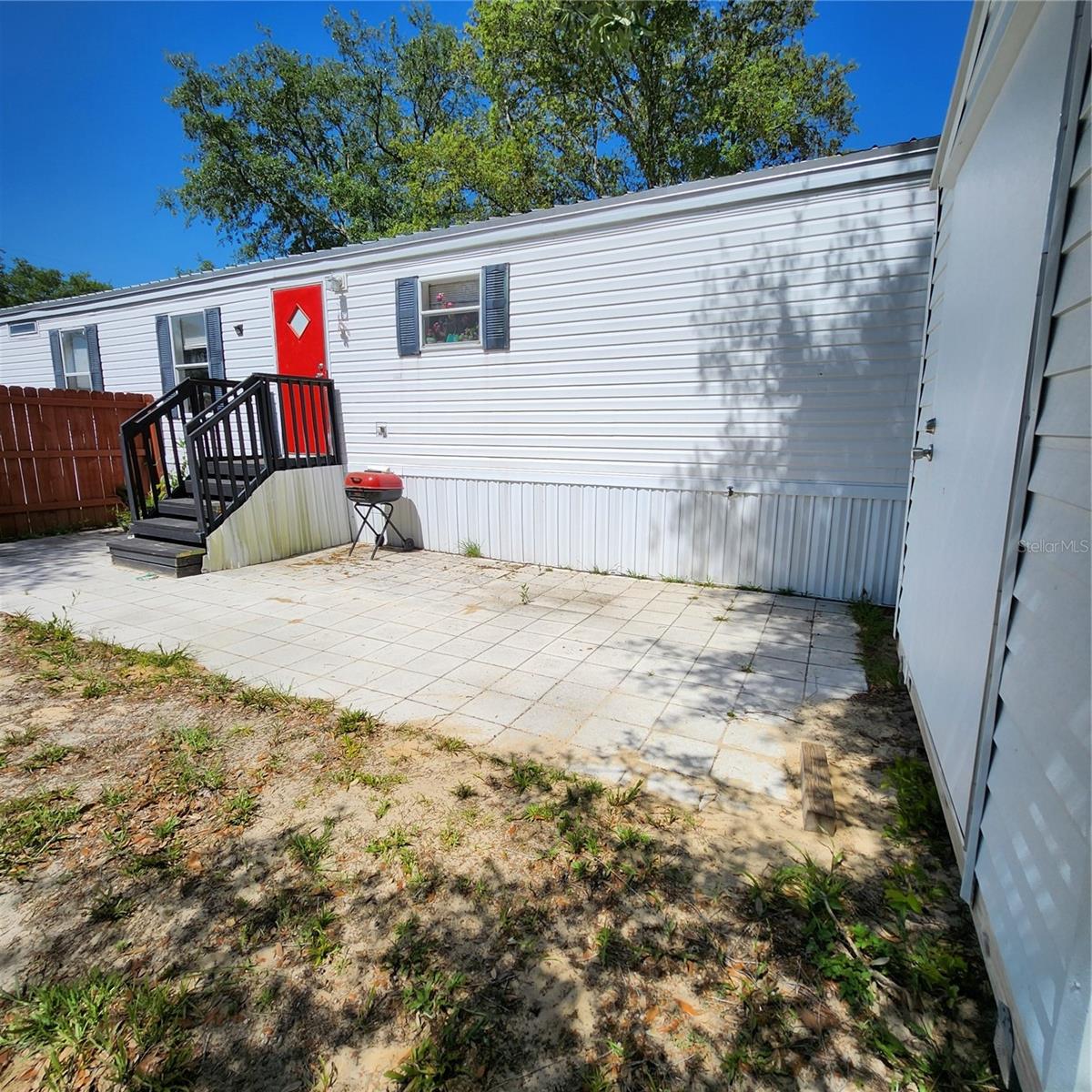 OAK RIDGE ESTATES - Residential