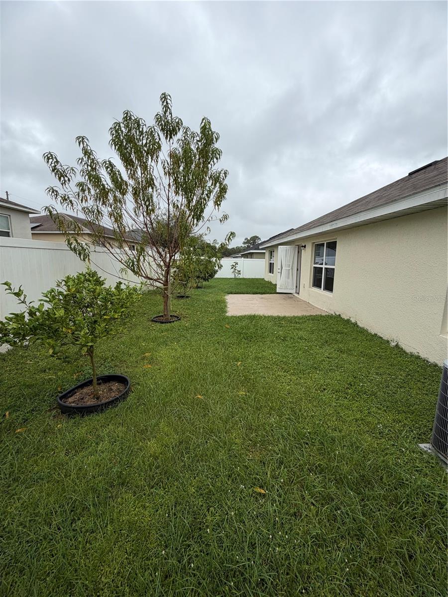 POINCIANA NBRHD 06 VILLAGE 07 - Residential