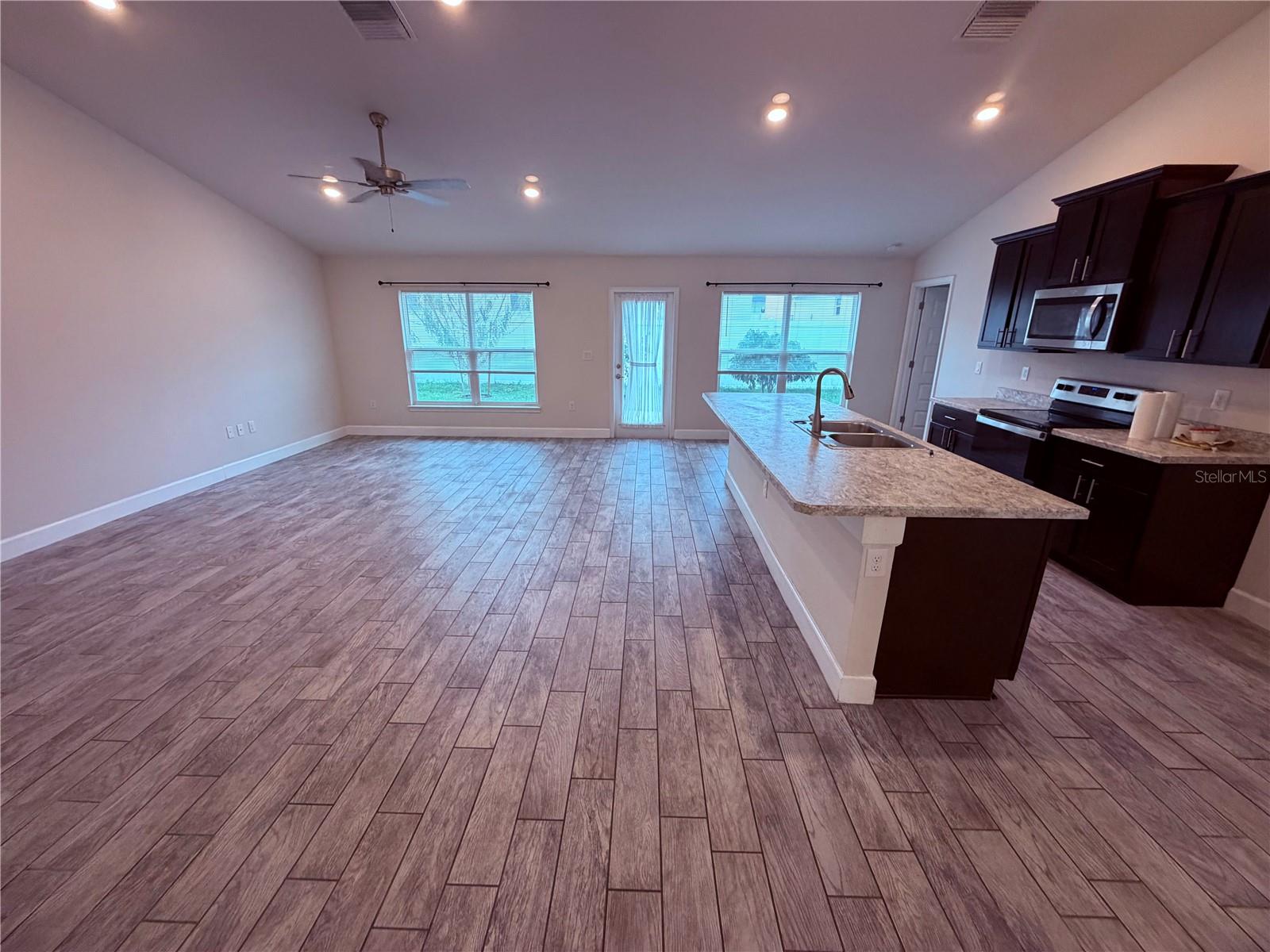 POINCIANA NBRHD 06 VILLAGE 07 - Residential