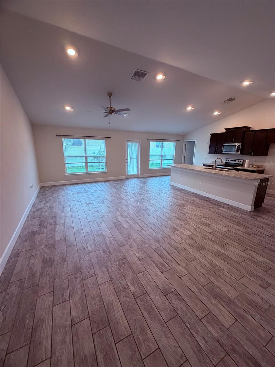 POINCIANA NBRHD 06 VILLAGE 07 - Residential