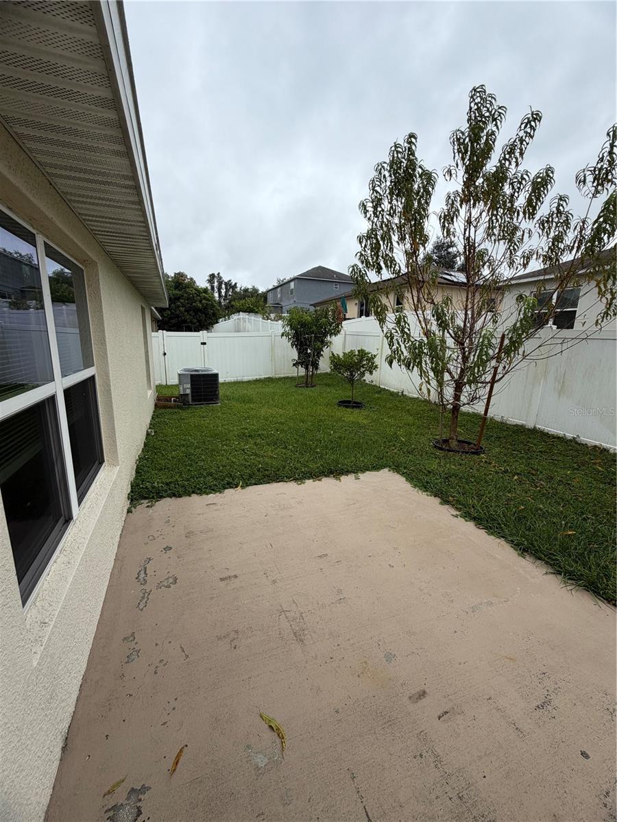 POINCIANA NBRHD 06 VILLAGE 07 - Residential