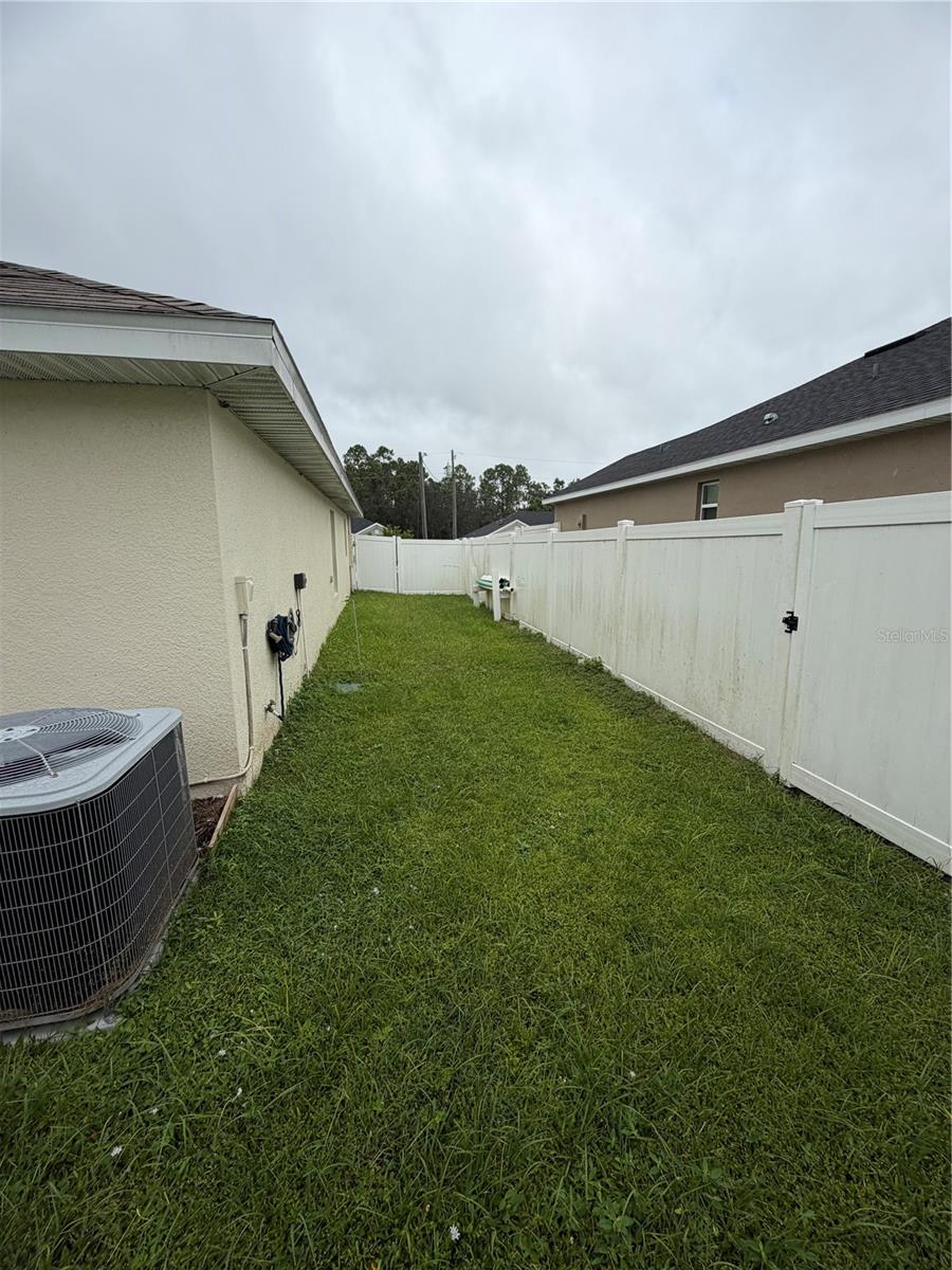 POINCIANA NBRHD 06 VILLAGE 07 - Residential