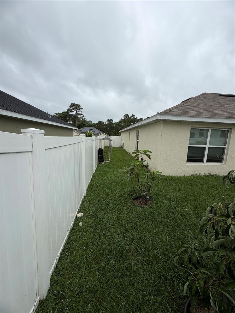 POINCIANA NBRHD 06 VILLAGE 07 - Residential