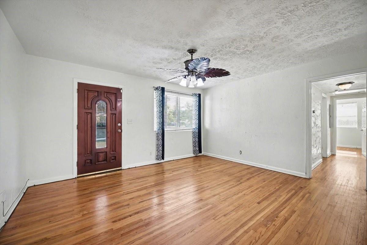 CEDAR HILLS ESTATE - Residential