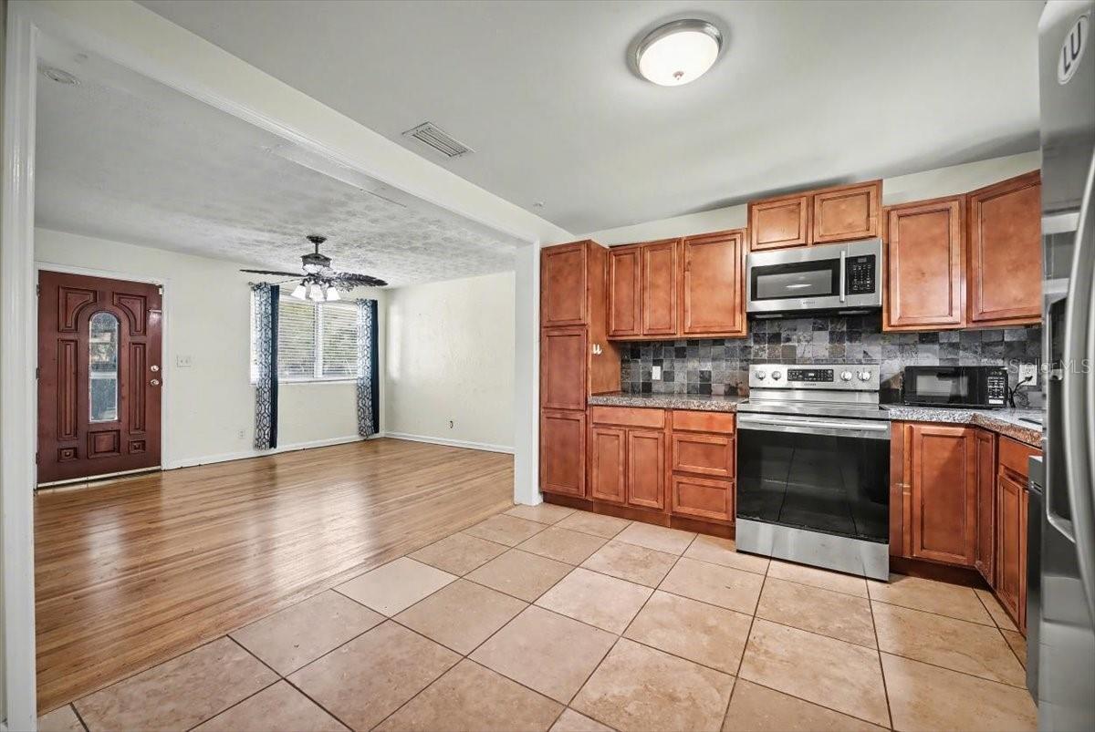 CEDAR HILLS ESTATE - Residential