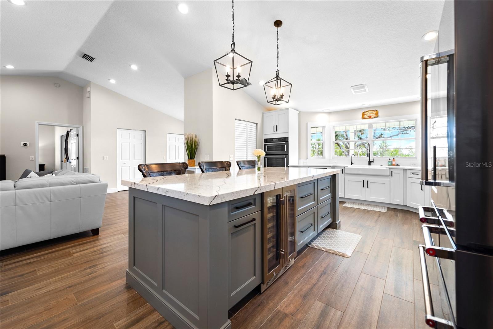 LILES & STANTON - Residential