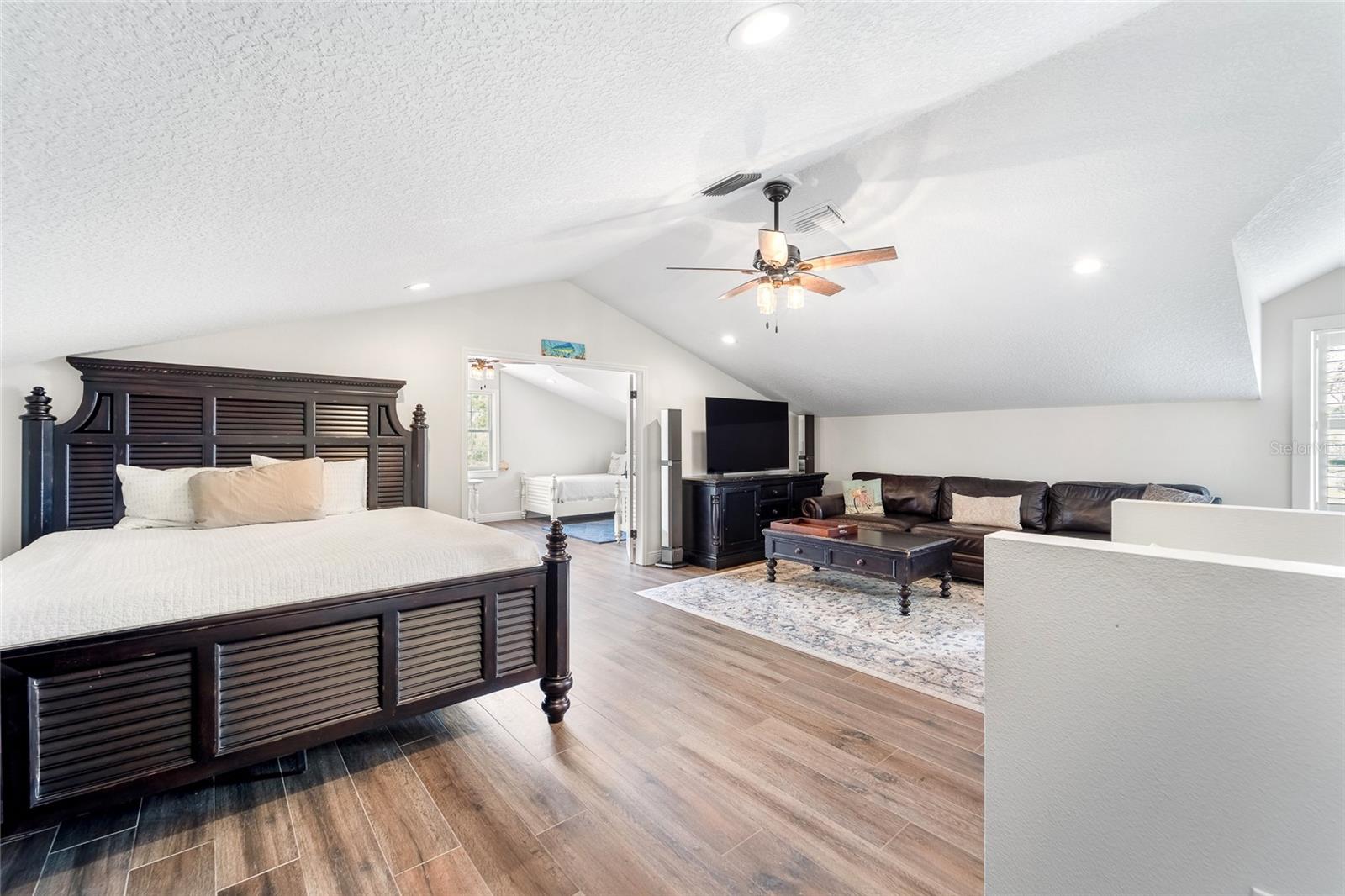 LILES & STANTON - Residential