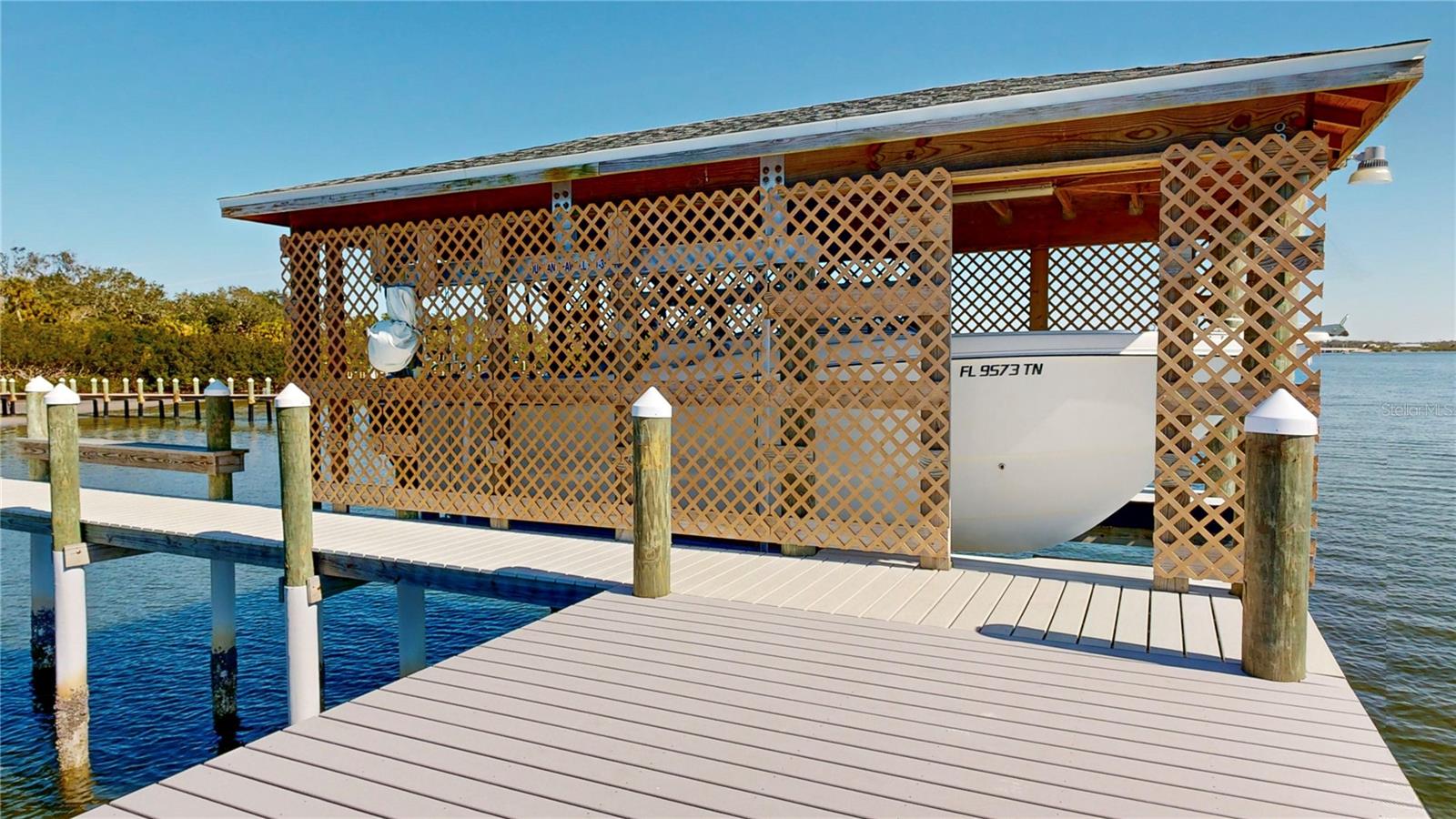 LILES & STANTON - Residential