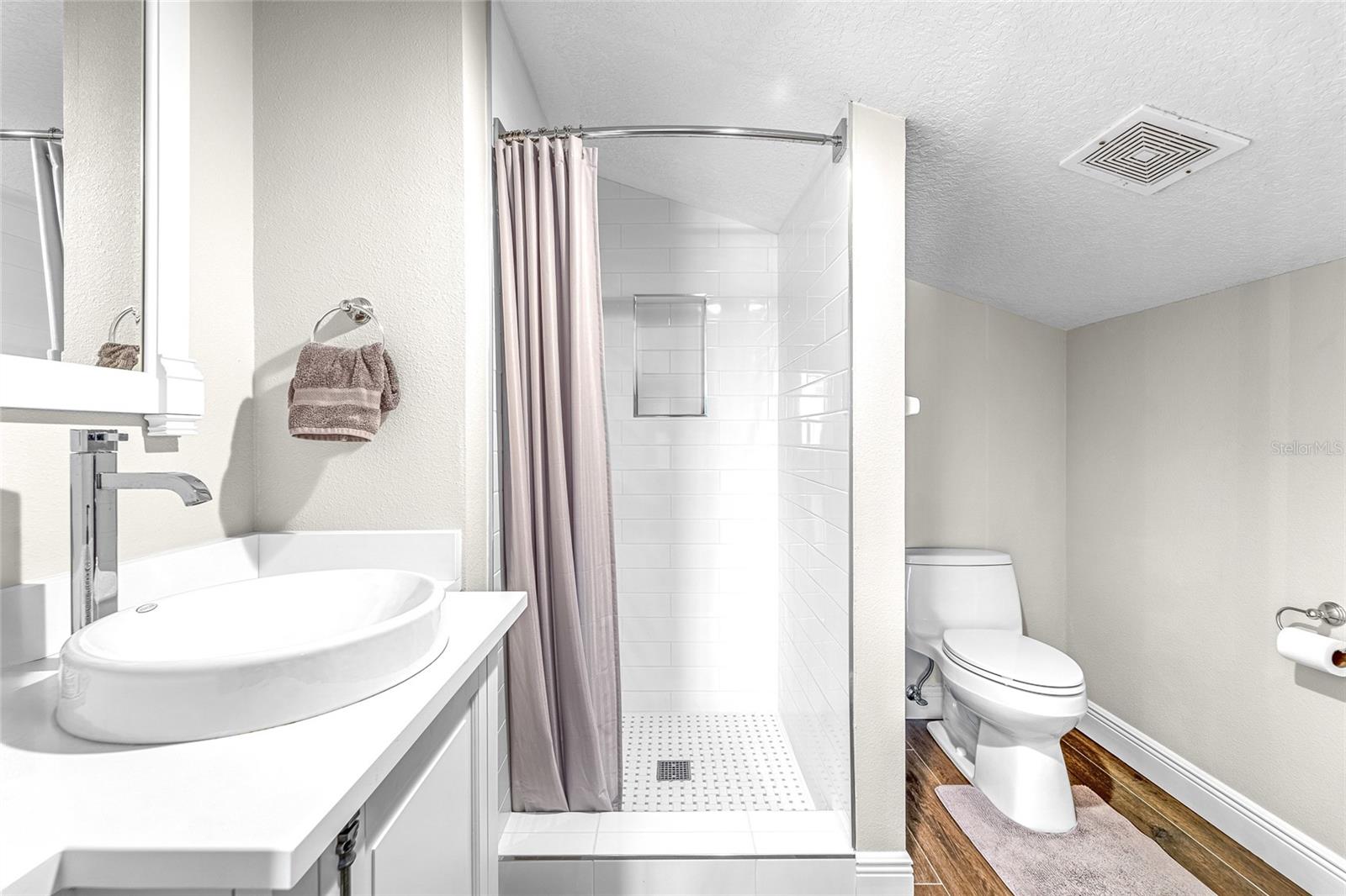 LILES & STANTON - Residential