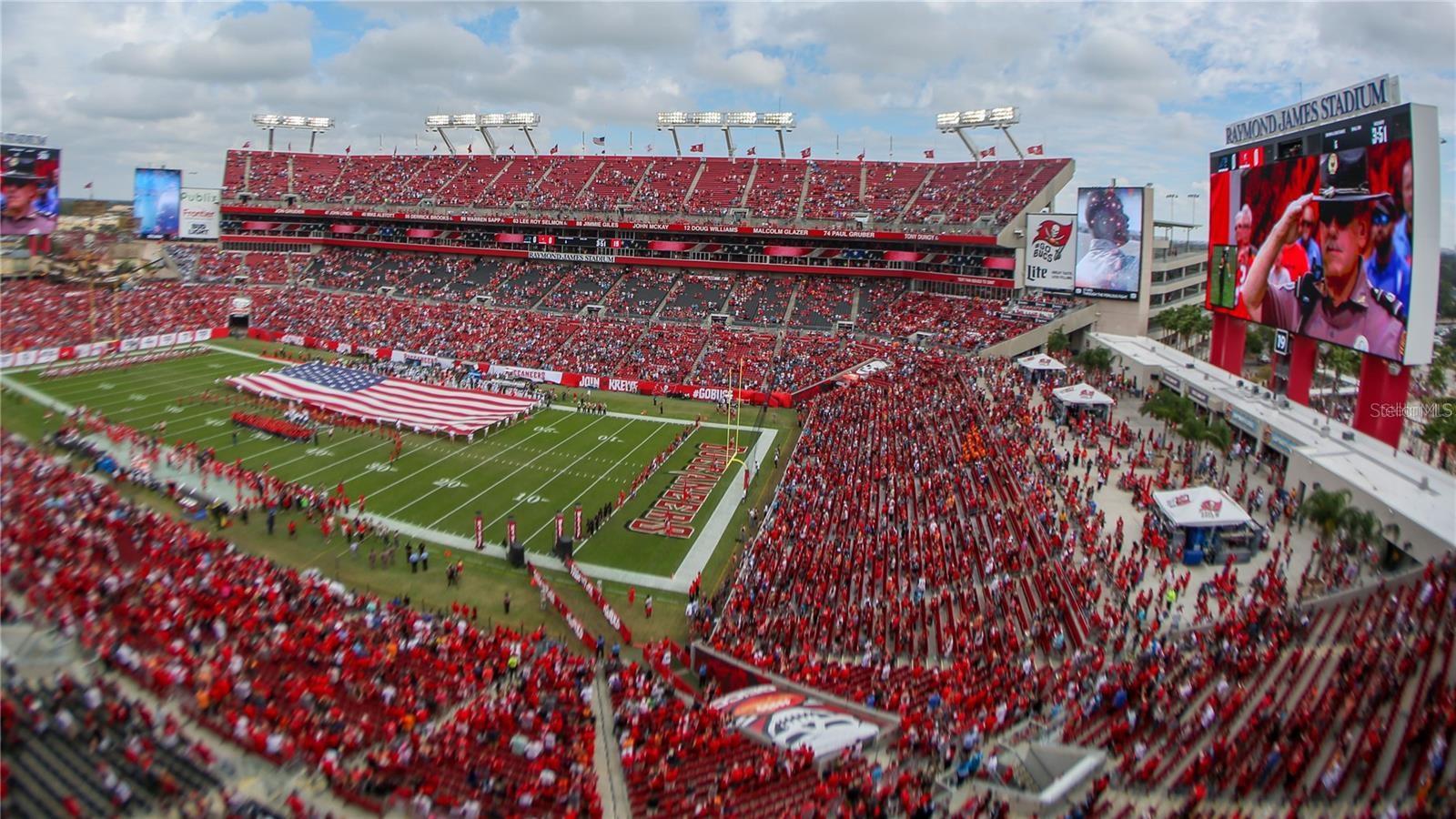 LILES & STANTON - Residential