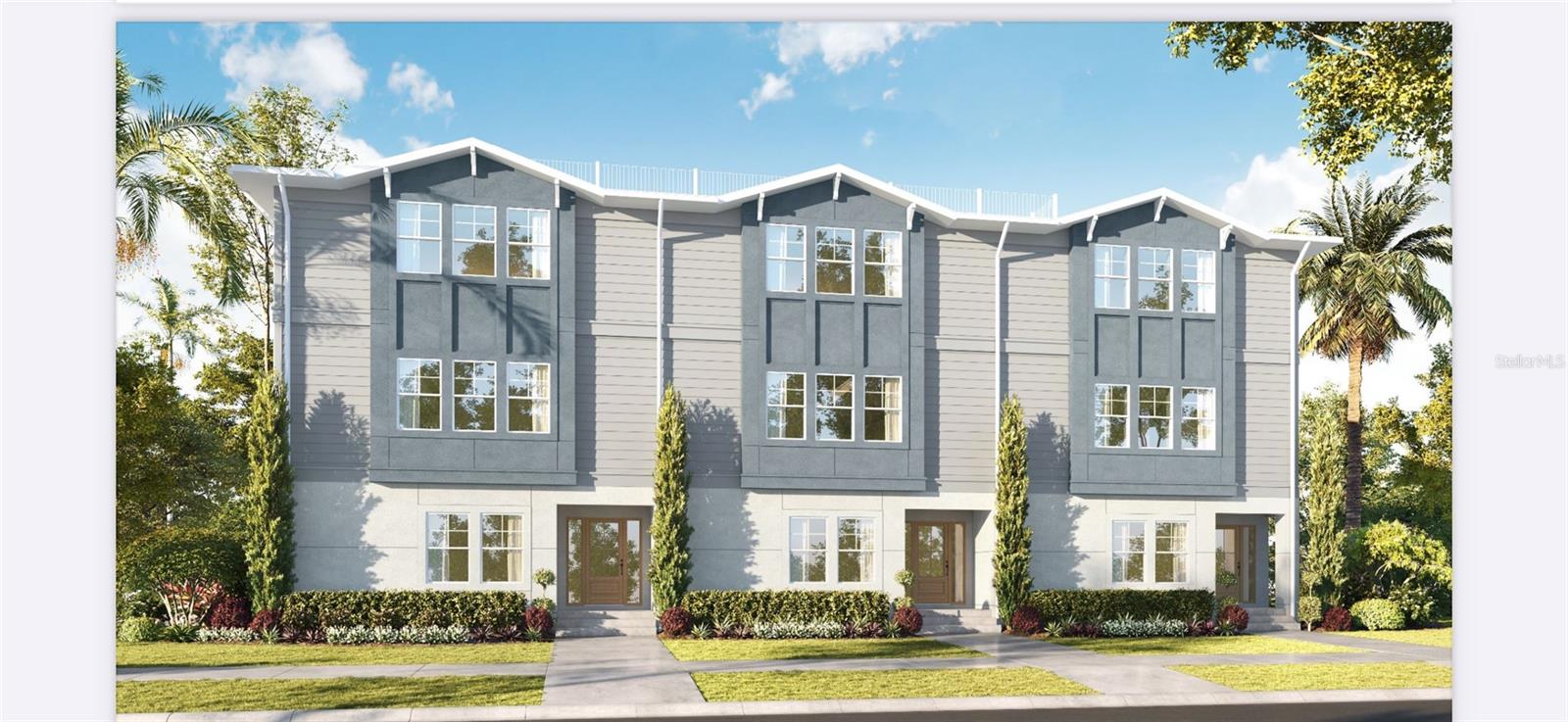 COMING SOON! Welcome home to a luxurious, 3-story CUSTOM built townhome in the heart of SOUTH TAMPA! Walkable to downtown Tampa, the Riverwalk and so much more. It's also in the most desirable South Tampa school district Gorrie, Wilson, Plant, and one block over from the coveted Tampa Prep and a block from the UT CAMPUS. This stunning residence features four bedrooms and three and a half bathrooms, complete with double-pane HURRICANE-IMPACT windows. You'll immediately fall in love with the top-of-the-line fixtures and meticulous attention to detail throughout the home, all complemented by beautiful wood flooring. On the first floor, you’ll find an ensuite bedroom with a full bathroom, perfect for guests or family. The second floor showcases an open living room that flows seamlessly into a chef's kitchen, equipped with solid wood slow-close cabinetry and elegant QUARTZ countertops—ideal for both cooking and entertaining. Ascend to the third floor to discover a gorgeous master suite, featuring a built-in custom closet for ample storage. The ensuite bathroom is a true retreat, showcasing a luxurious walk-in shower and modern fixtures that create a spa-like atmosphere. This townhome perfectly blends sophistication and comfort in a Prime locations.
If you decide to apply for one of our properties:
Screening includes credit/background check, income verification of 2.5 to 3 times the monthly rent and rental history verification. We encourage applicants with credit scores above 600 to apply, as meeting this criteria will help streamline the application process.
APPLICANT CHARGES:
Application Fees: $75 each adult, 18 years of age and older (non-refundable).
Lease Initiation Admin Fee: $150.00 after approval and upon signing.
Security Deposit: Equal to one month’s rent.
$25 each pet application fee for pet verification (non-refundable).
Current vaccination records will be required.
ESA and service animals are FREE with verified documentation.
Pet Fee if applicable (non-refundable) $350 each pet.