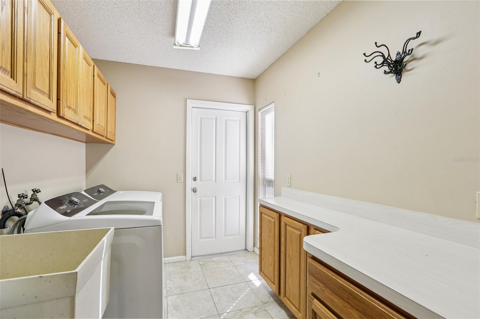 UNPLATTED - Residential Lease