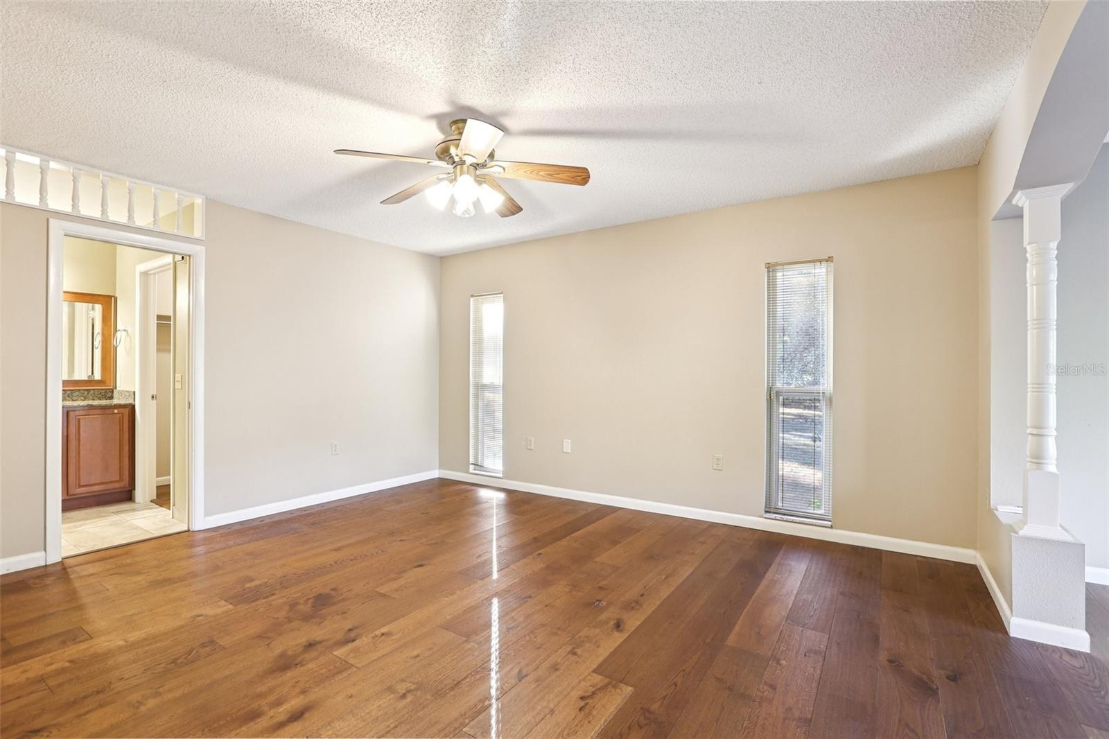 UNPLATTED - Residential Lease