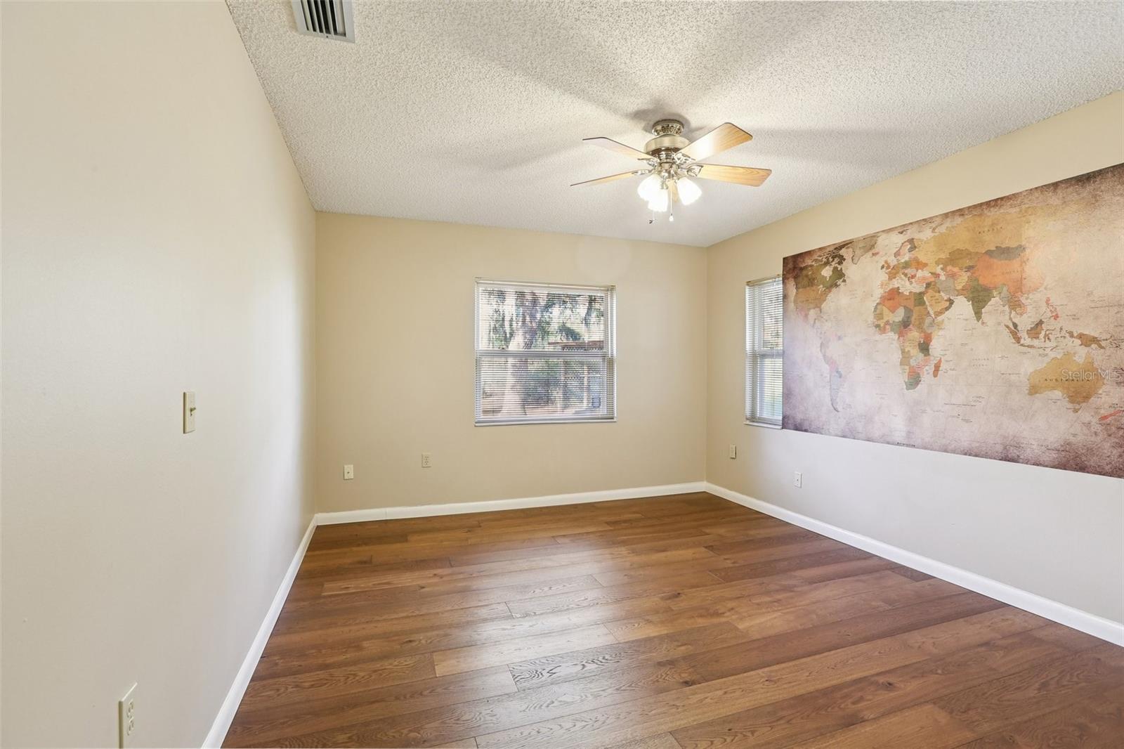 UNPLATTED - Residential Lease