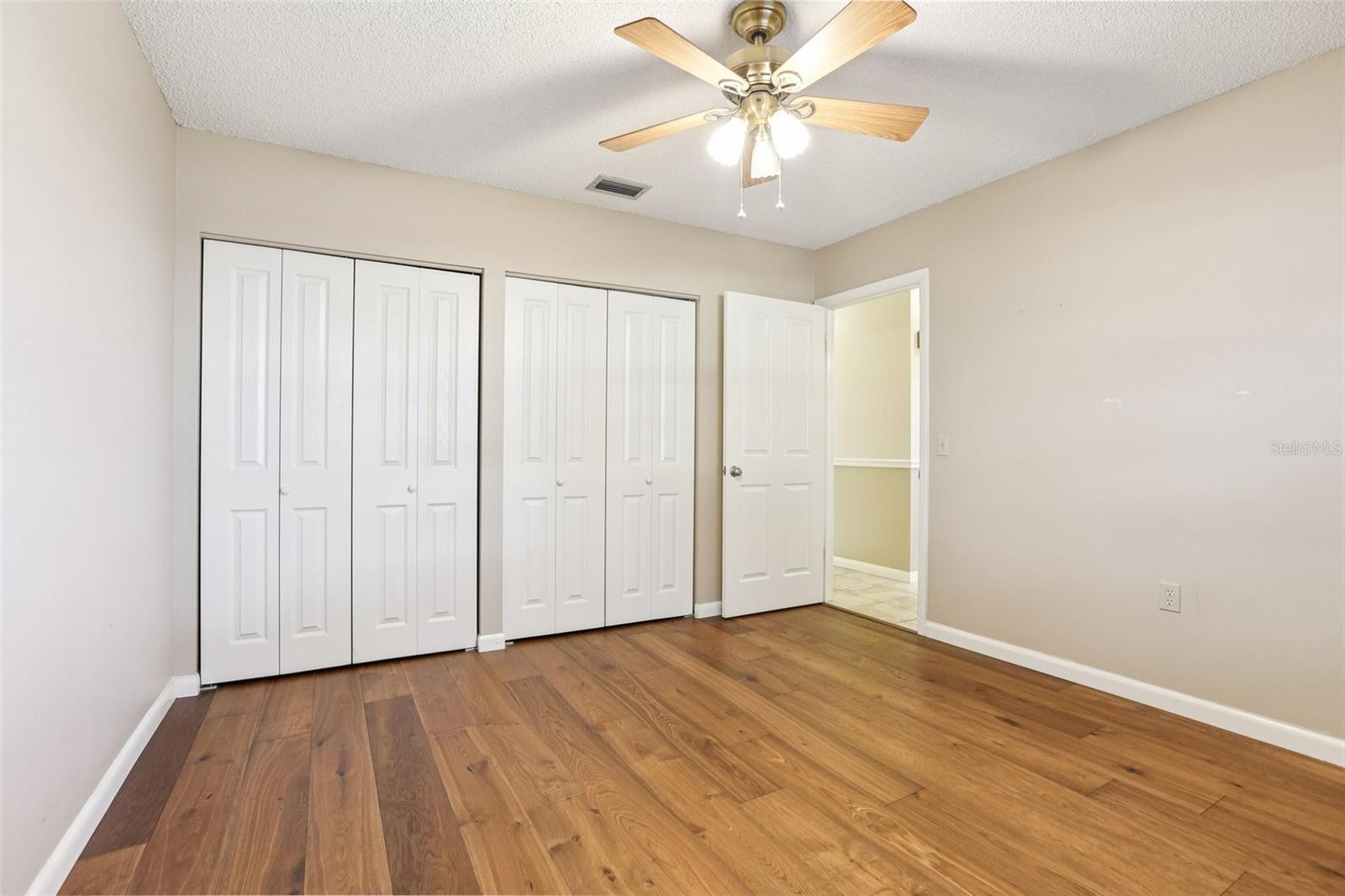 UNPLATTED - Residential Lease