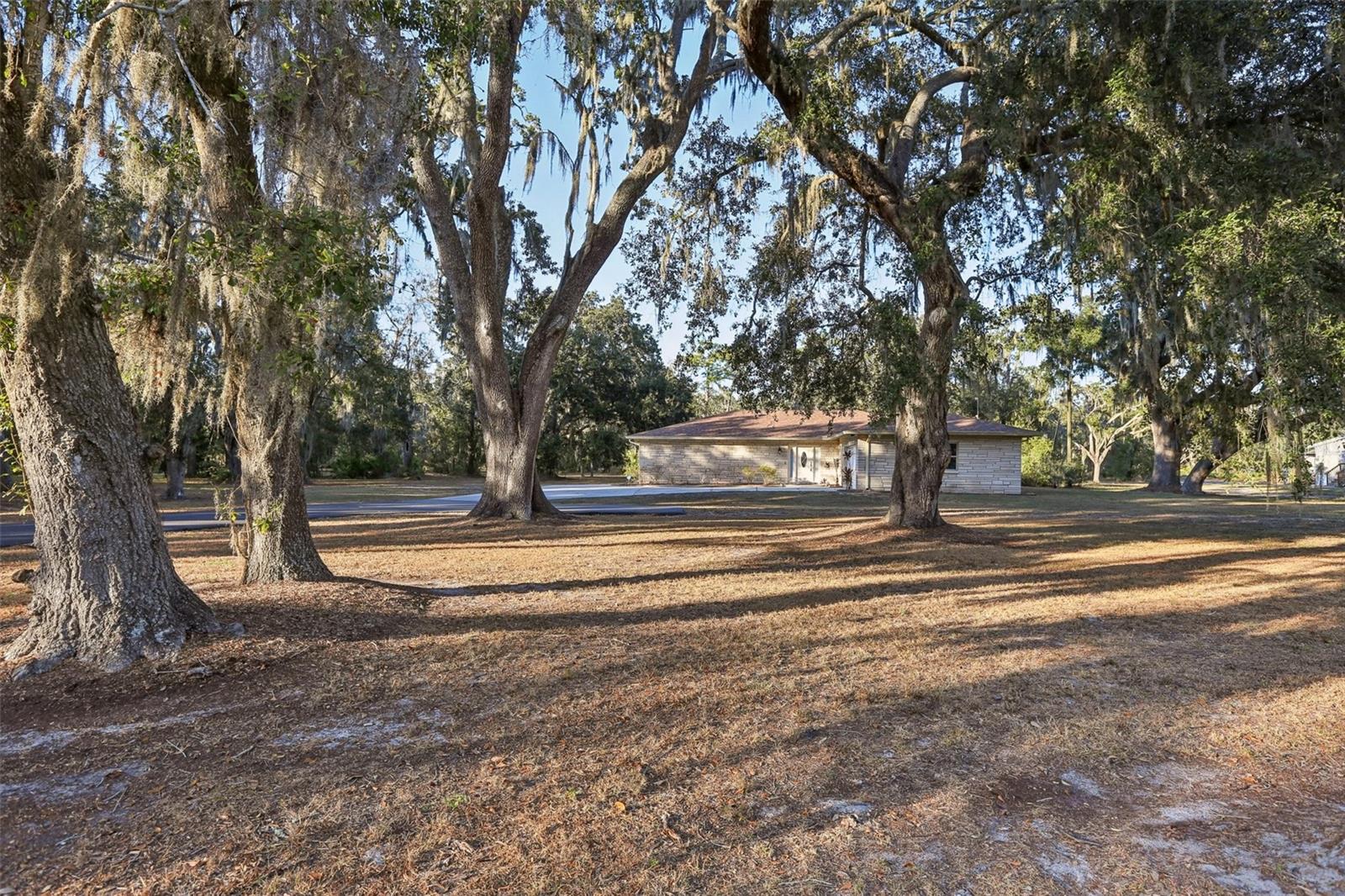 UNPLATTED - Residential Lease