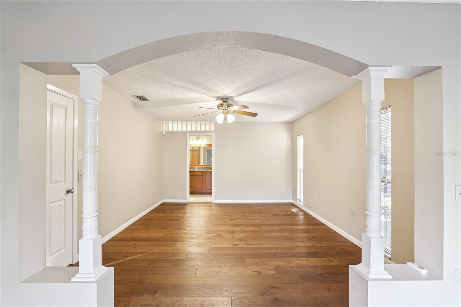 UNPLATTED - Residential Lease