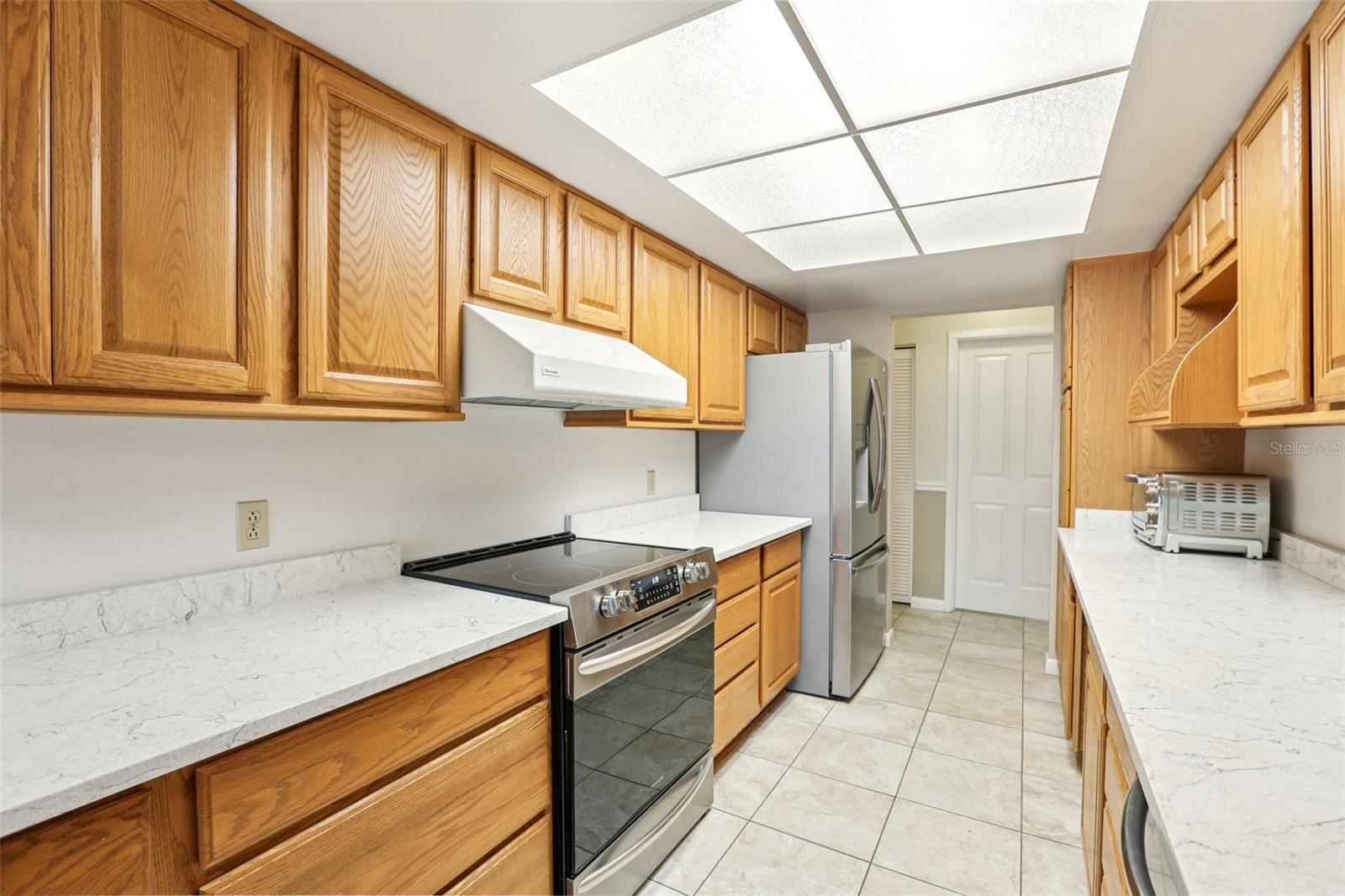 UNPLATTED - Residential Lease