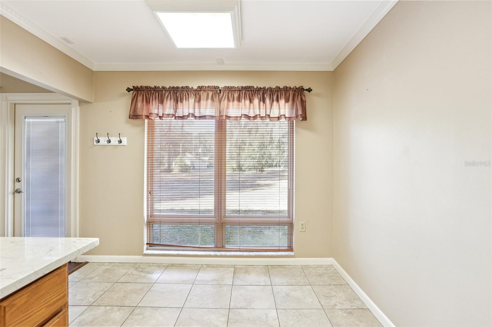 UNPLATTED - Residential Lease