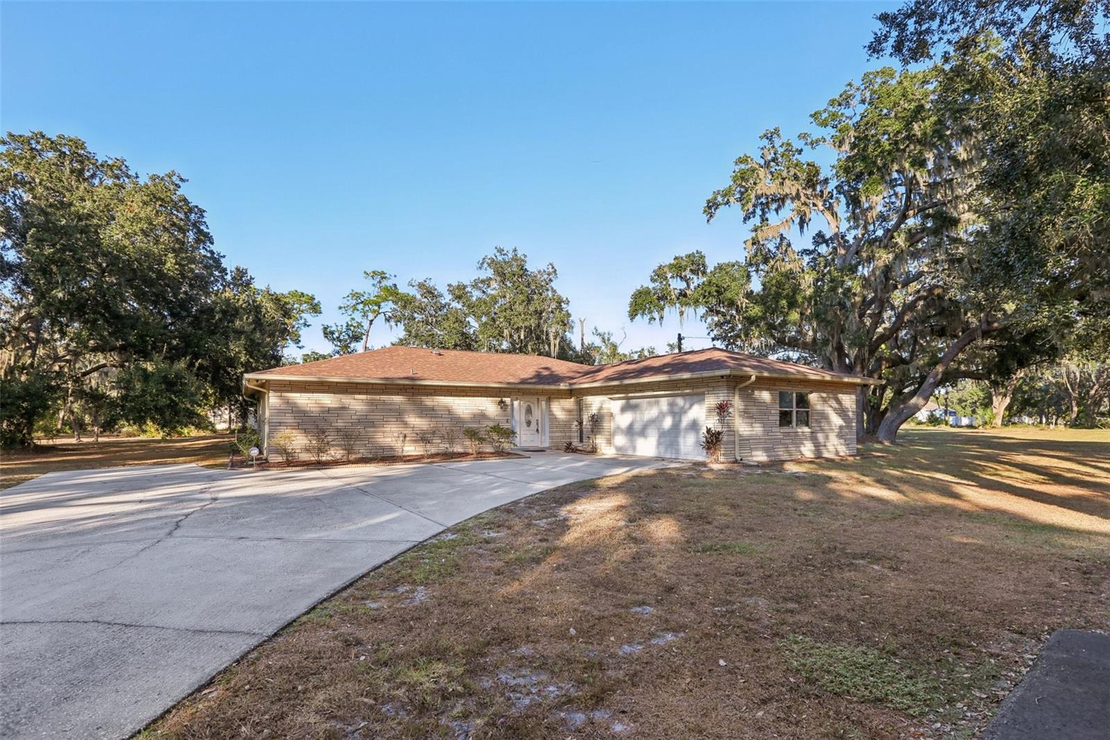 UNPLATTED - Residential Lease