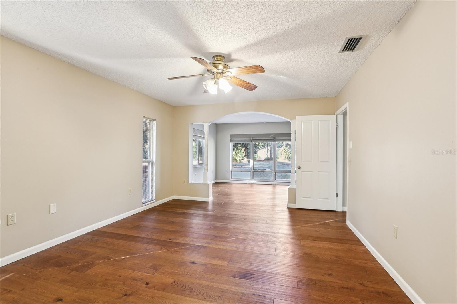 UNPLATTED - Residential Lease