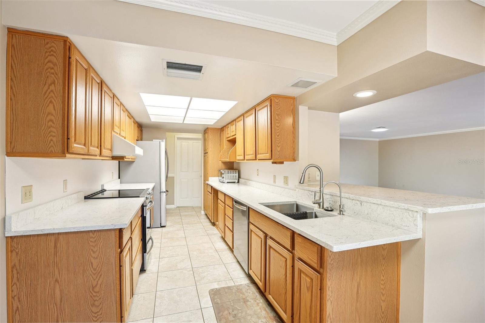 UNPLATTED - Residential Lease