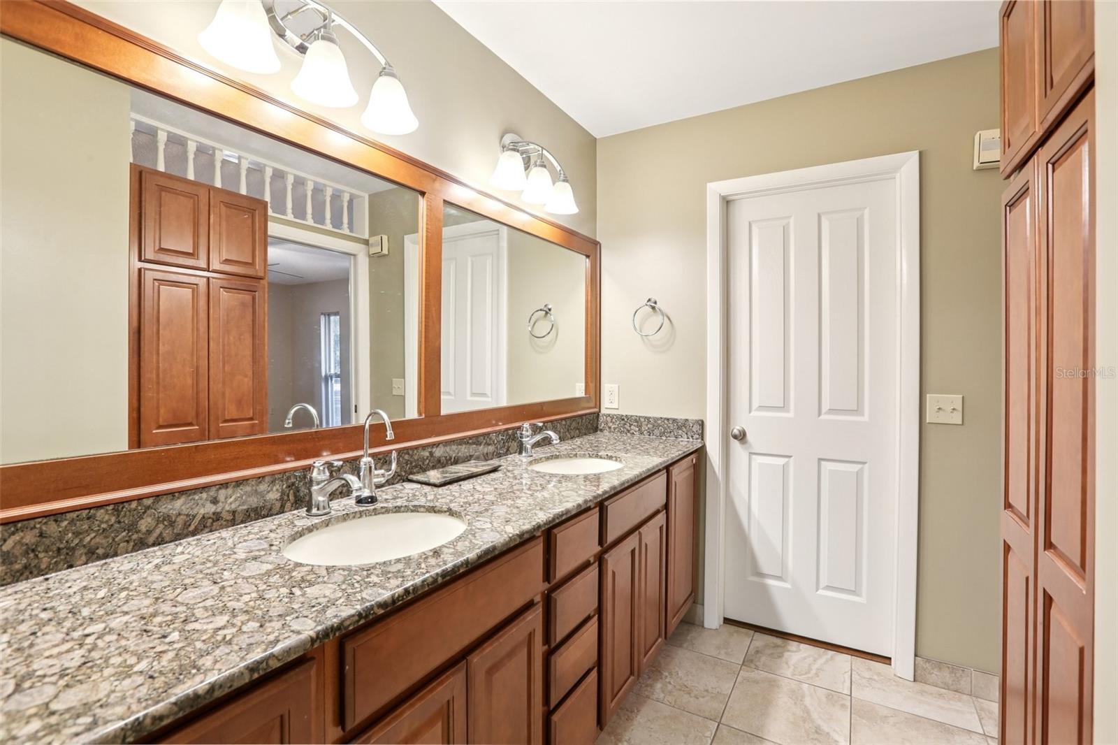 UNPLATTED - Residential Lease