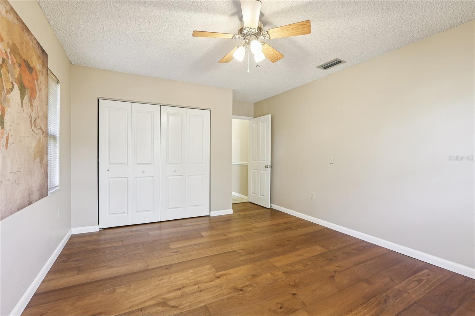 UNPLATTED - Residential Lease