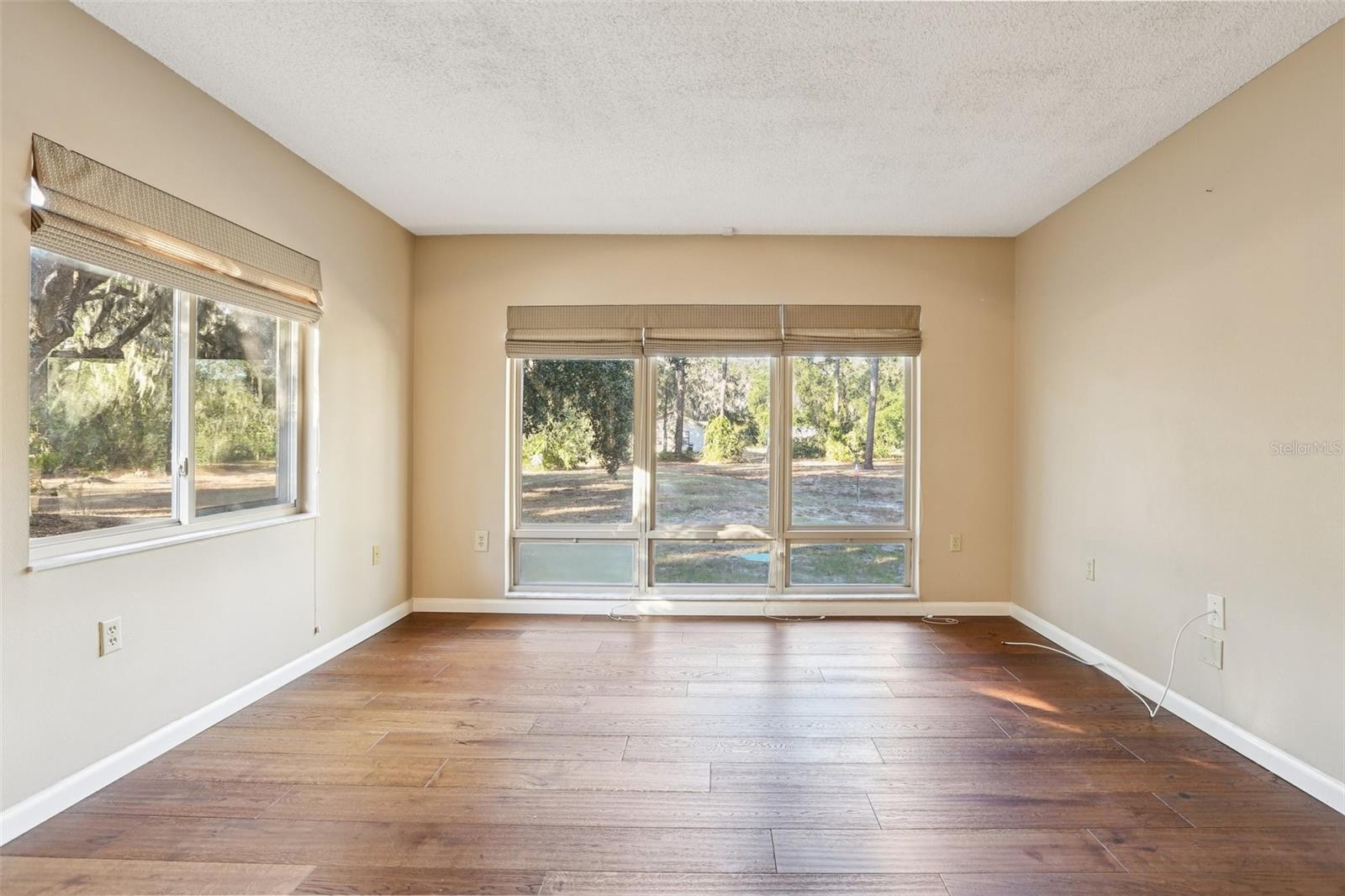 UNPLATTED - Residential Lease