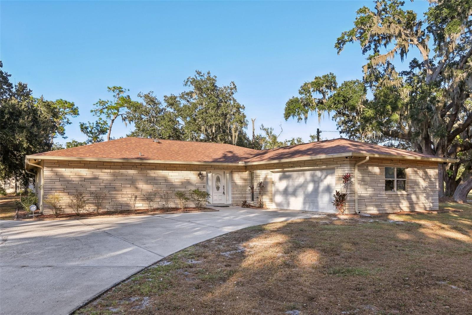 UNPLATTED - Residential Lease