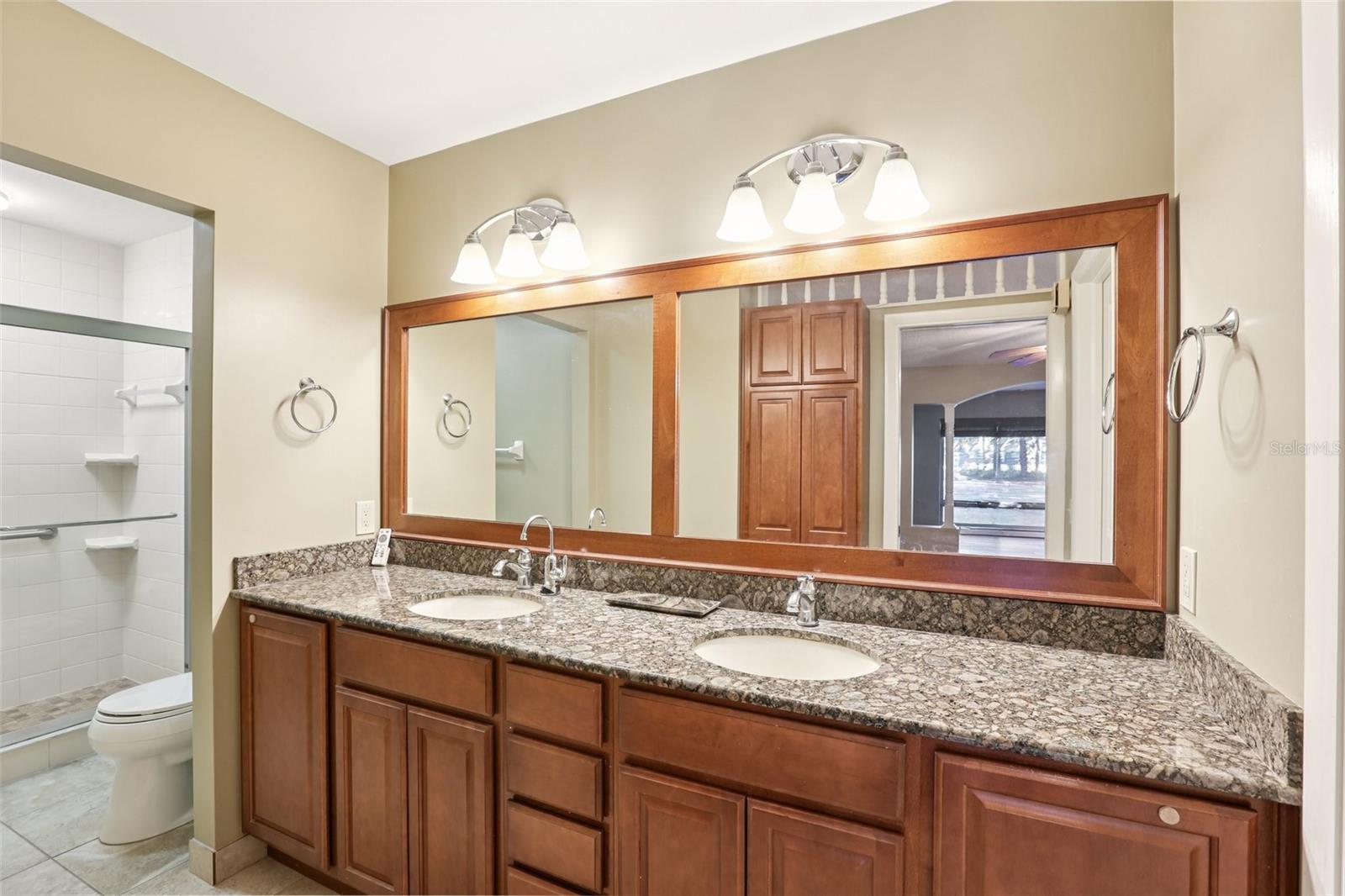 UNPLATTED - Residential Lease