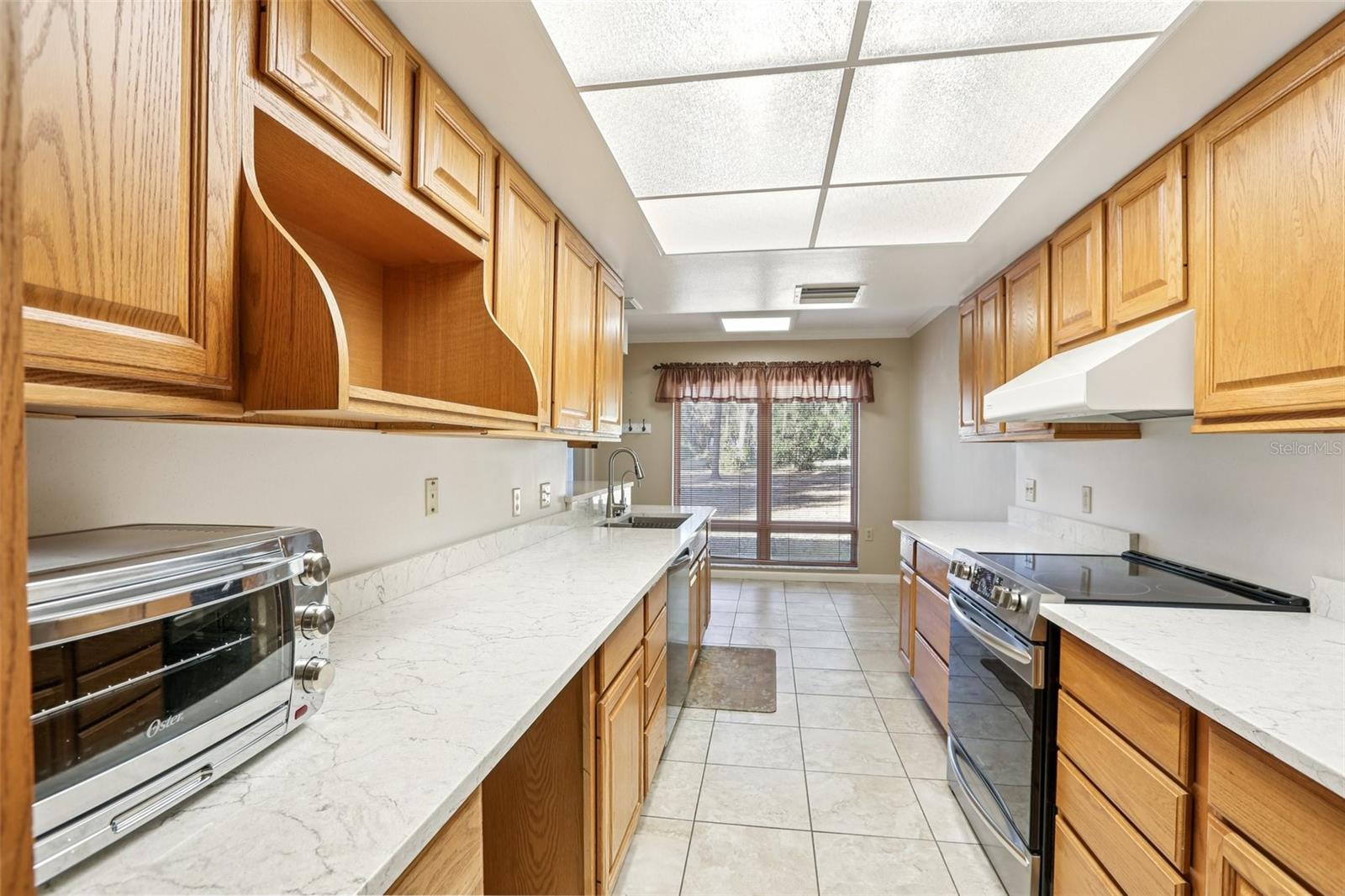 UNPLATTED - Residential Lease